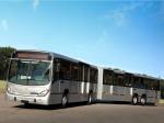 Mercedes-Benz O500 MDA Gran Viale Articulated by Marcopolo 2011 года